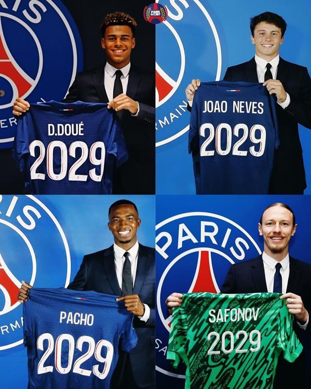 云体育-后巨星时代，大清洗能否让巴黎欧冠突破？