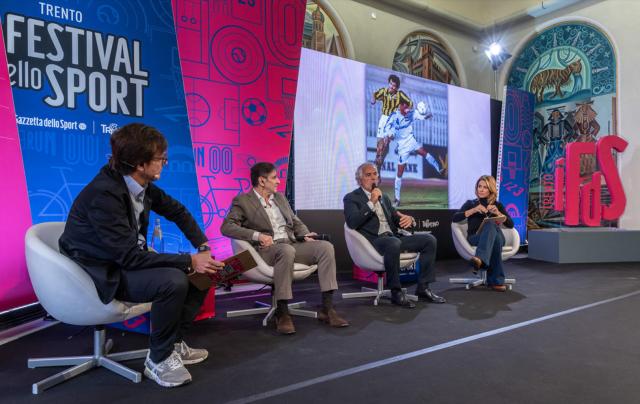 开云-【现场】操盘手解密沙特联赛，多纳多尼锐评中国足球