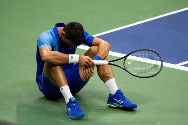 开云体育入口-张奔斗:一场美网决赛,干废两位冠亚军