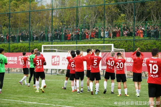 开云体育下载-【2023中超巡礼之蓉城】阵容目标均升级的二年级生