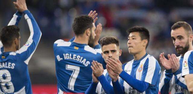 开云体育下载-【西甲看点】梅西走了看什么？这不还有武磊吗！