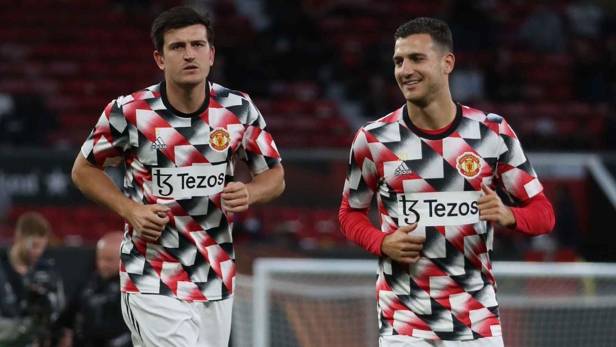 开云-达洛特:马奎尔是英超最好的中卫之一,状态好俱乐部该留下他