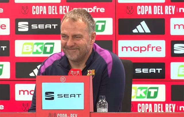 开云官网-弗里克:我以前没遇到过这种情况,明天想把不可能变成可能